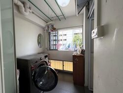 Blk 427 Woodlands Street 41 (Woodlands), HDB 4 Rooms #602746311